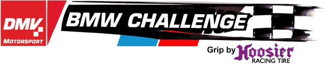 Wilkinson Engineering Trackside Aligner at BMW Challenge